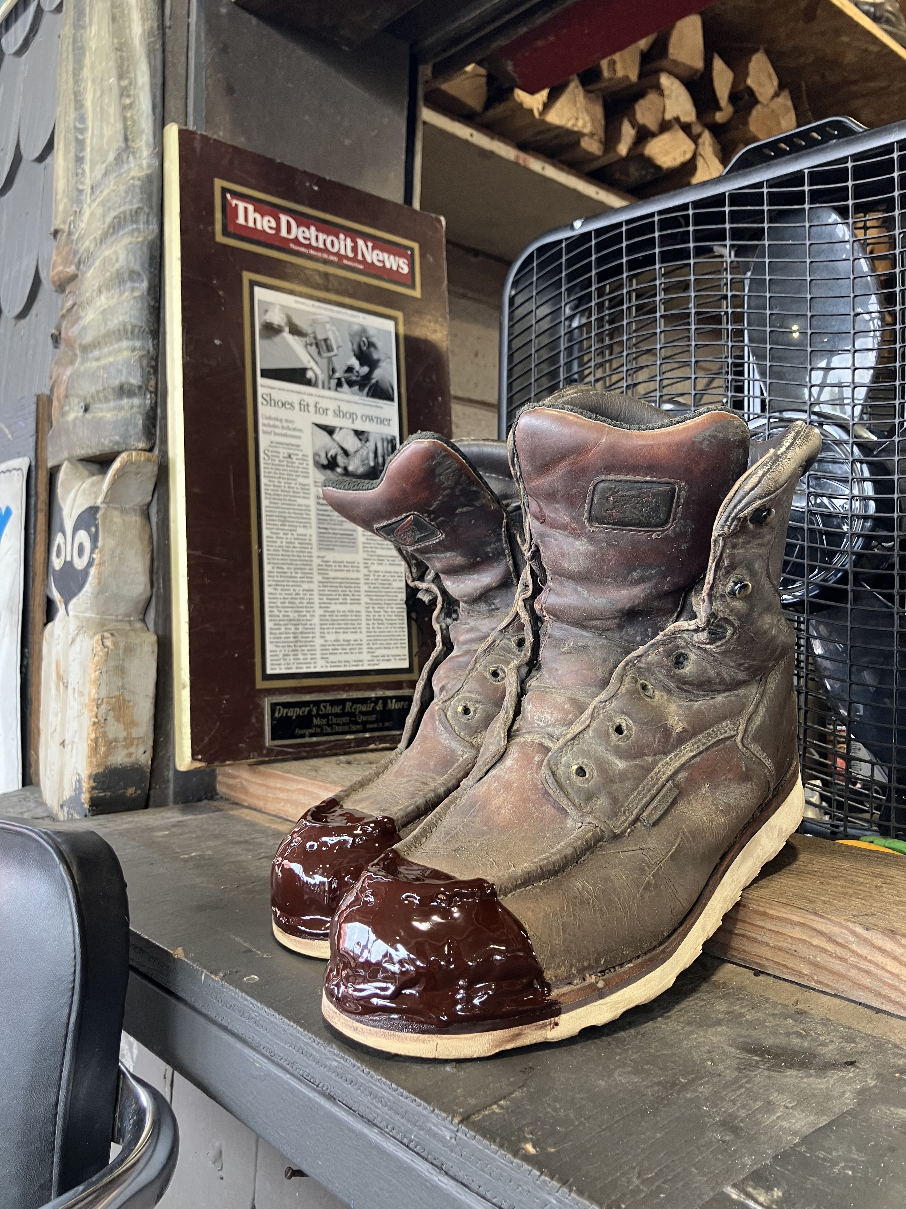 TheDetroitBootCobbler